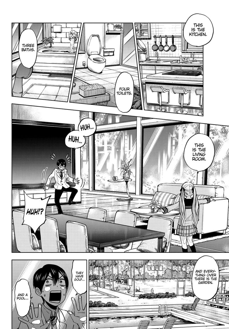 Kakkou No IInazuke 2 16