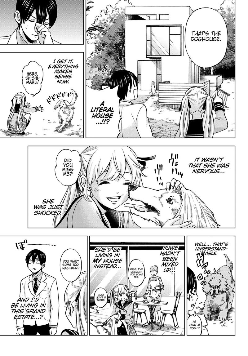 Kakkou No IInazuke 2 17