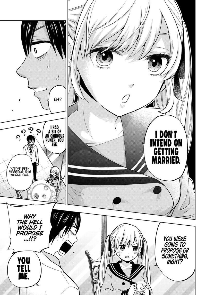 Kakkou No IInazuke 2 19