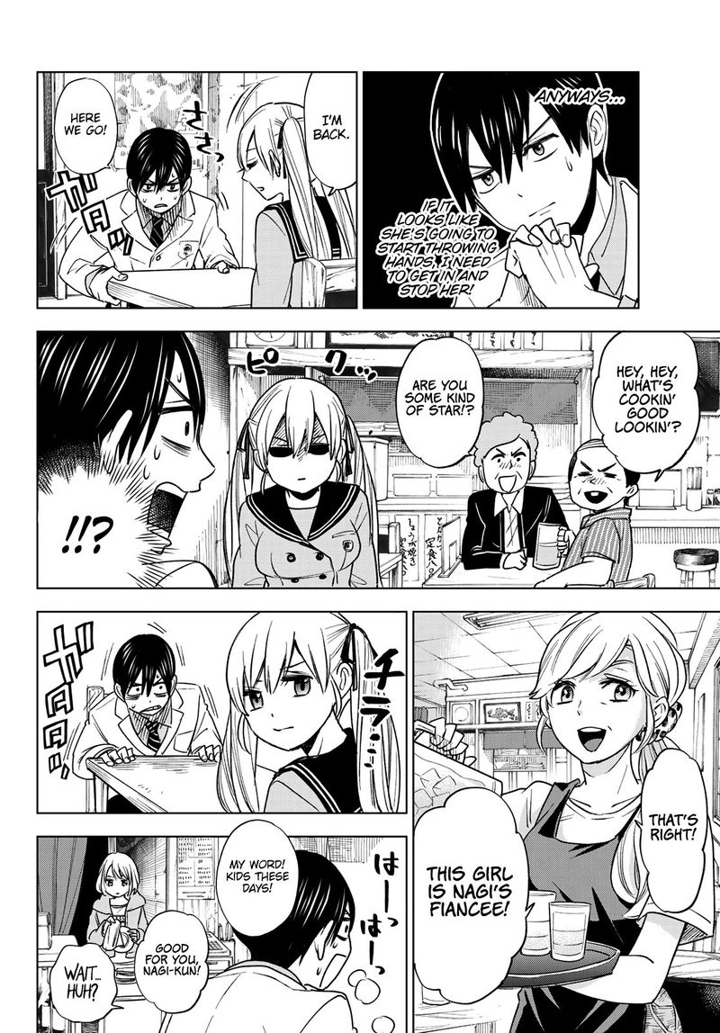 Kakkou No IInazuke 2 26