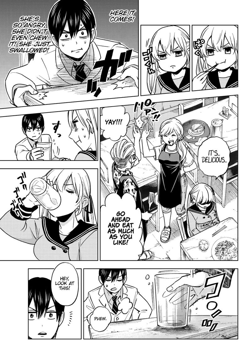 Kakkou No IInazuke 2 29
