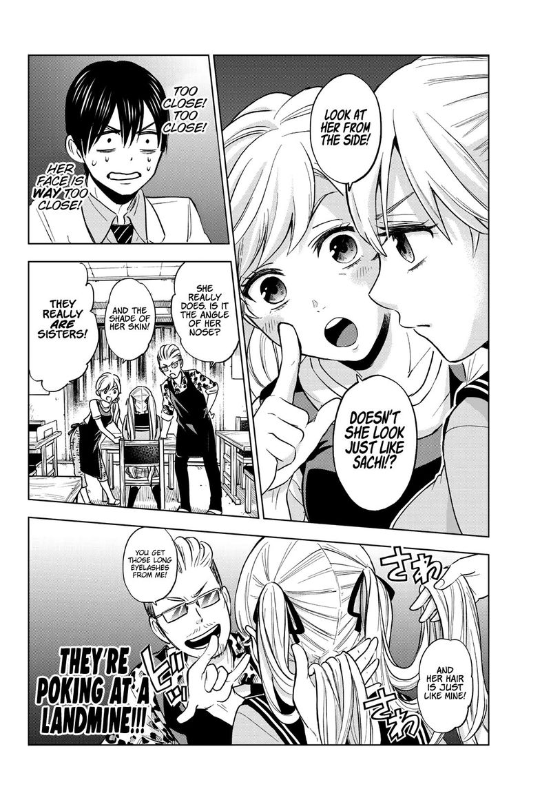 Kakkou No IInazuke 2 30