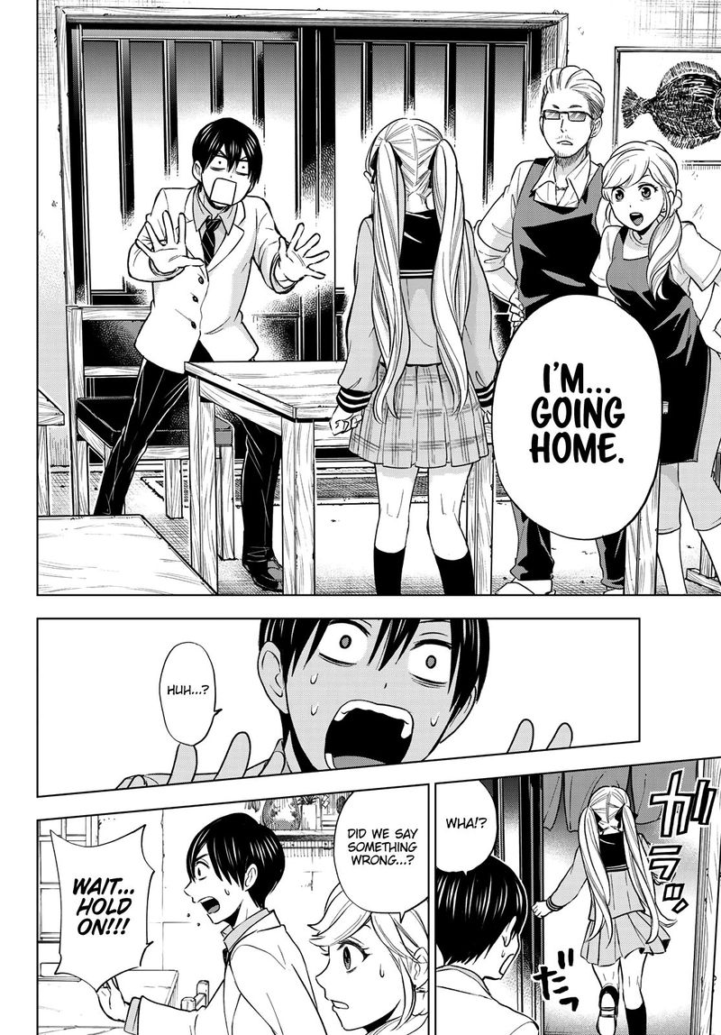 Kakkou No IInazuke 2 32