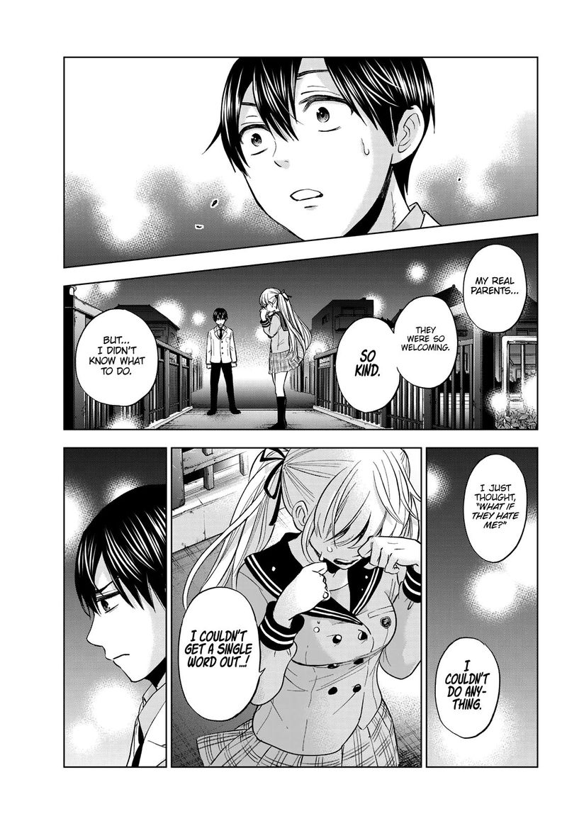 Kakkou No IInazuke 2 35