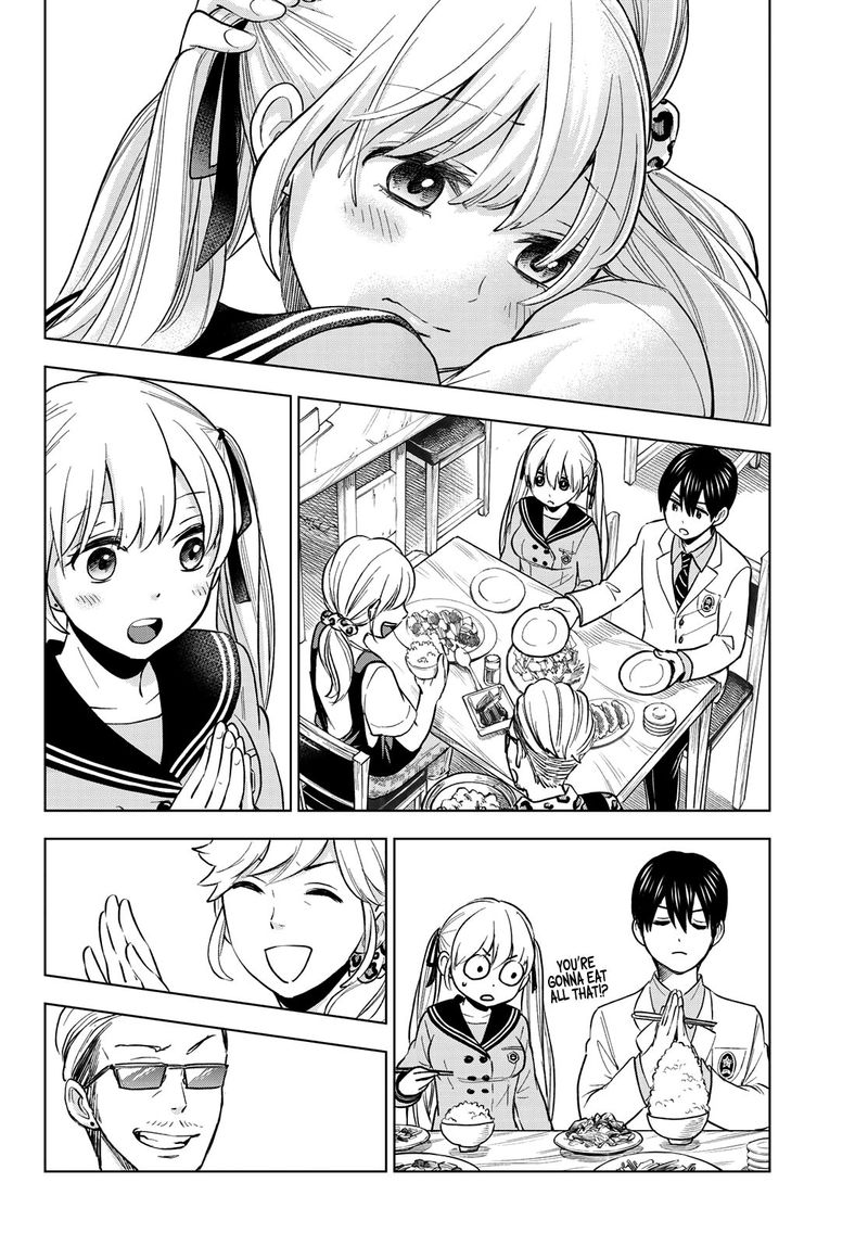 Kakkou No IInazuke 2 38