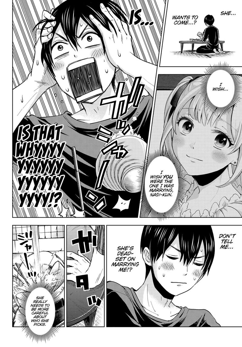 Kakkou No IInazuke 2 4