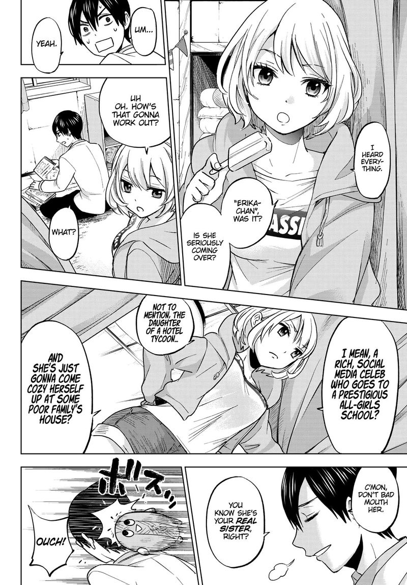 Kakkou No IInazuke 2 6