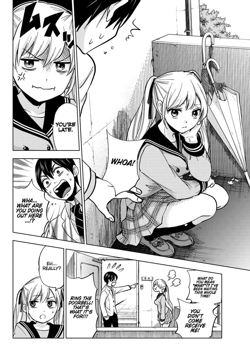 Kakkou No IInazuke 2 8