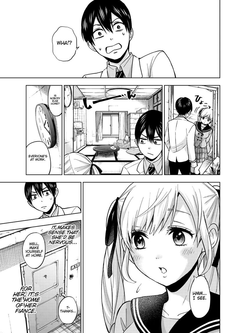 Kakkou No IInazuke 2 9