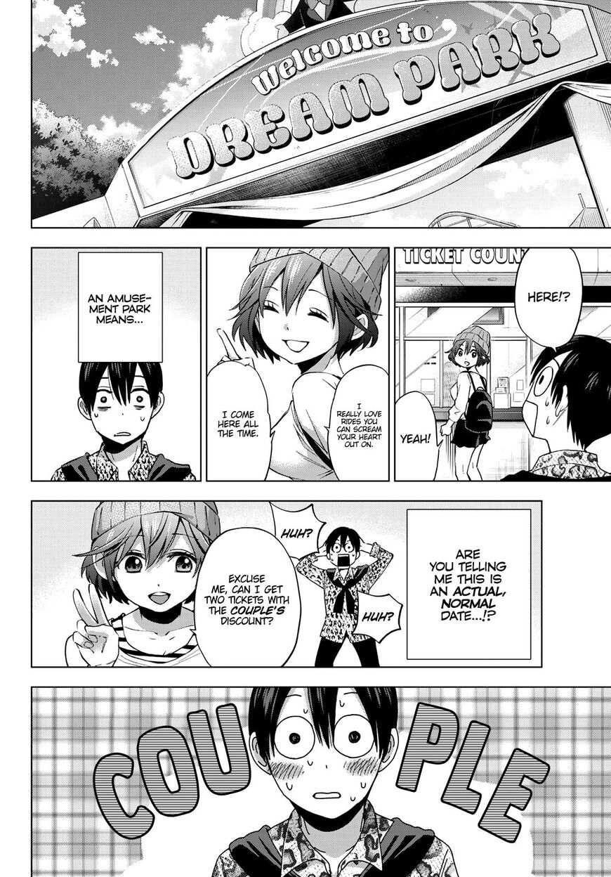 Kakkou No IInazuke 20 6