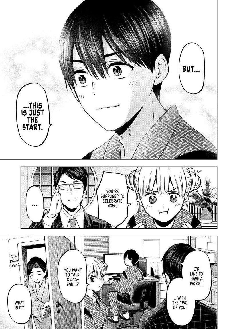 Kakkou No IInazuke 200 13