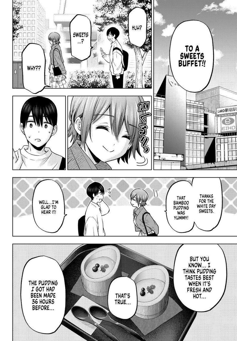 Kakkou No IInazuke 203 6
