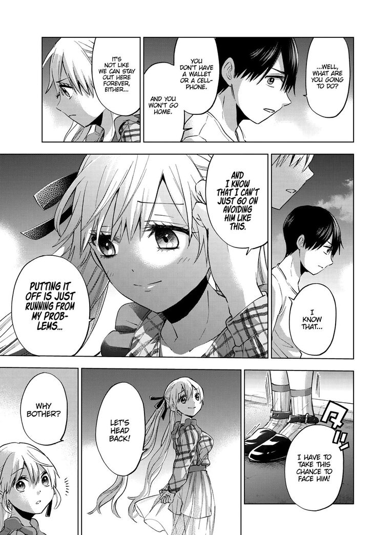Kakkou No IInazuke 22 13
