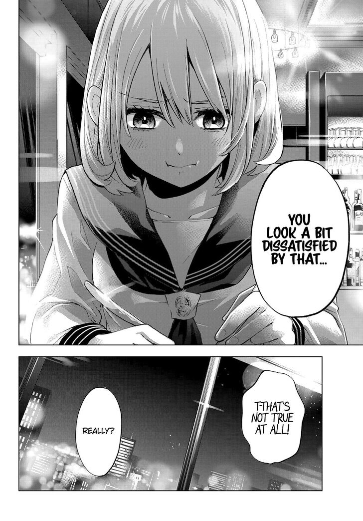 Kakkou No IInazuke 22 17