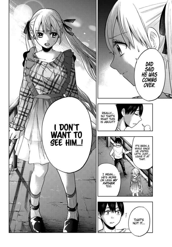 Kakkou No IInazuke 22 8