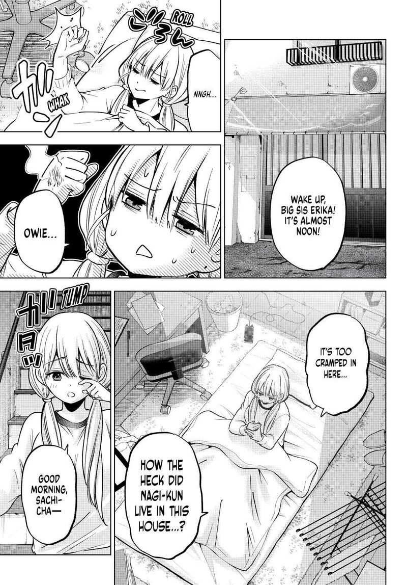 Kakkou No IInazuke 224 3
