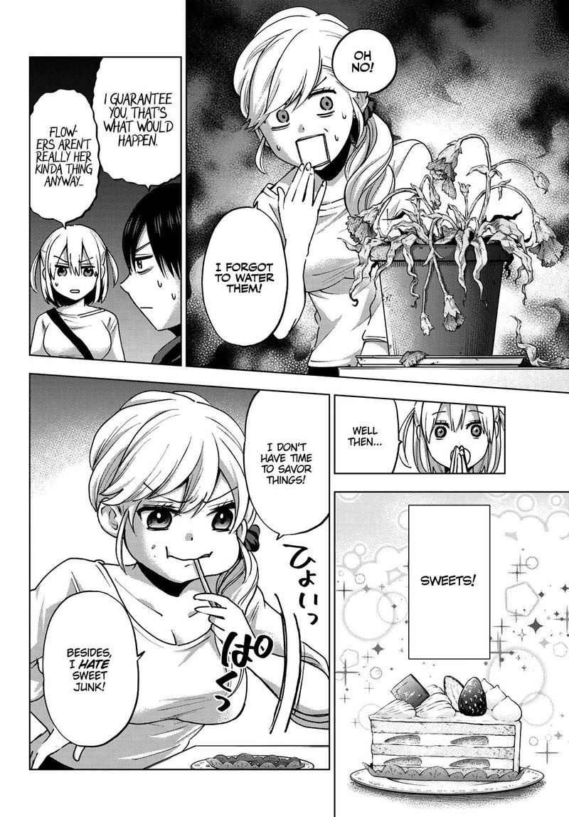 Kakkou No IInazuke 23 10