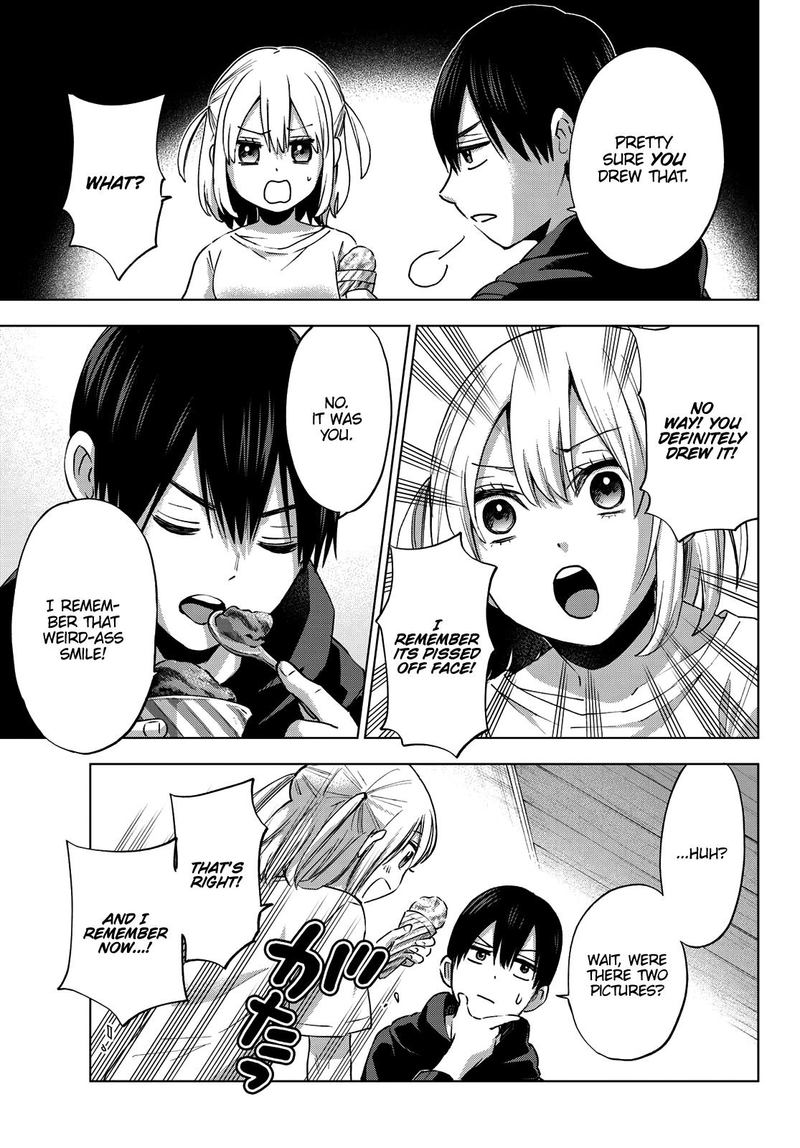 Kakkou No IInazuke 23 13