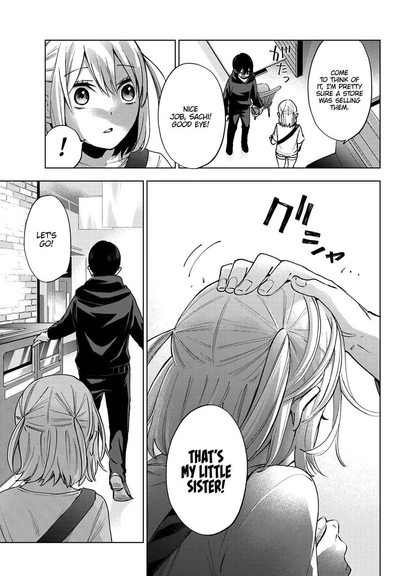 Kakkou No IInazuke 23 15
