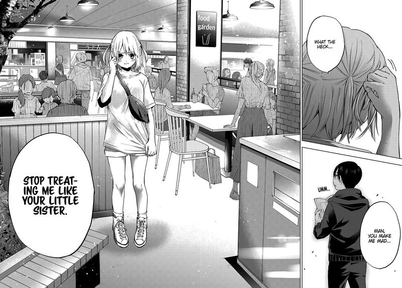 Kakkou No IInazuke 23 16