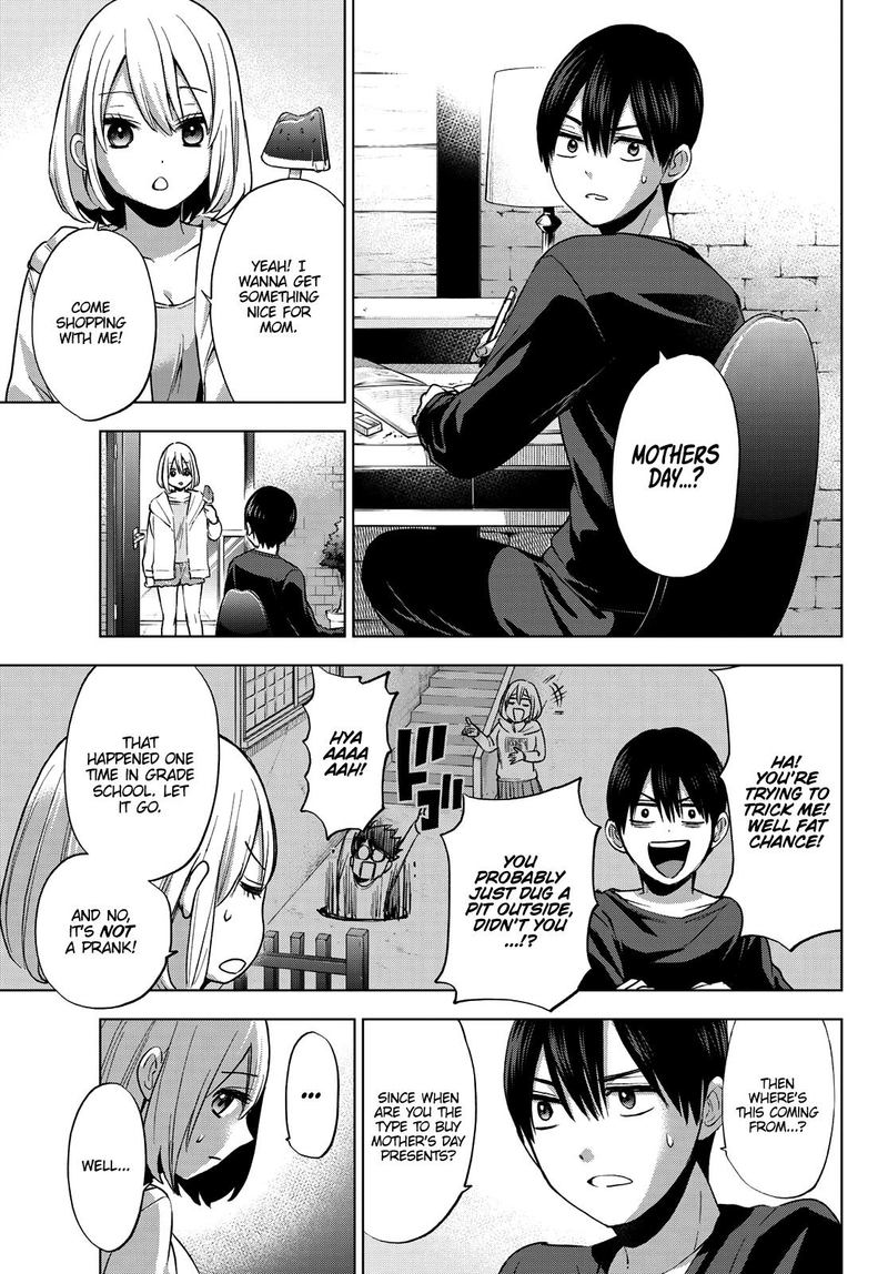 Kakkou No IInazuke 23 3
