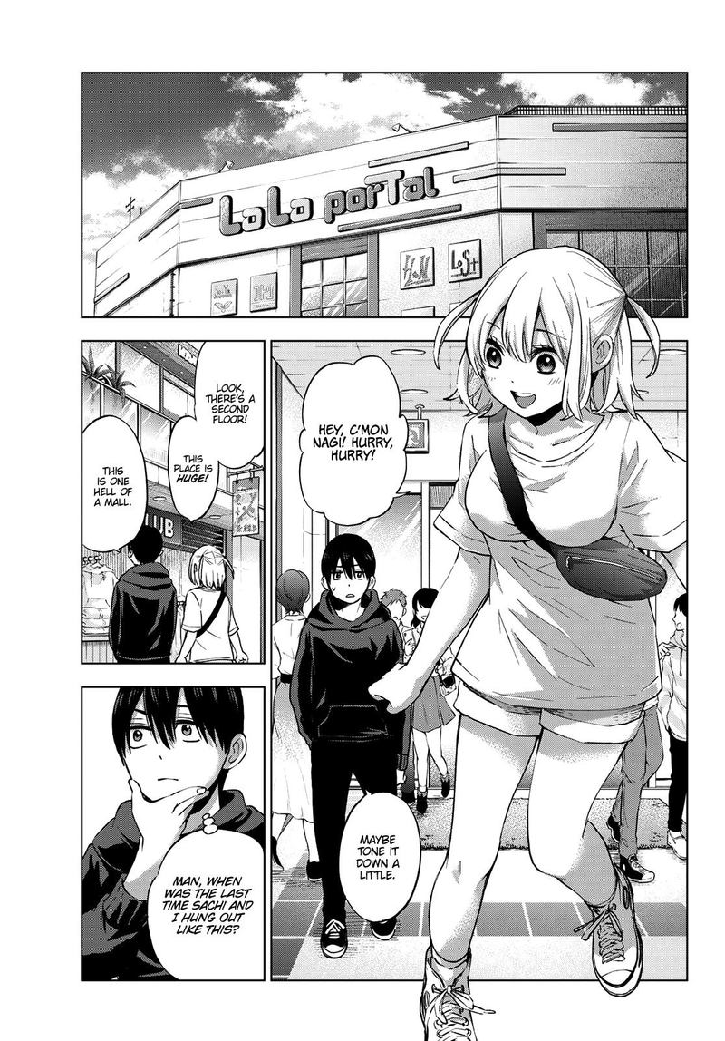 Kakkou No IInazuke 23 5