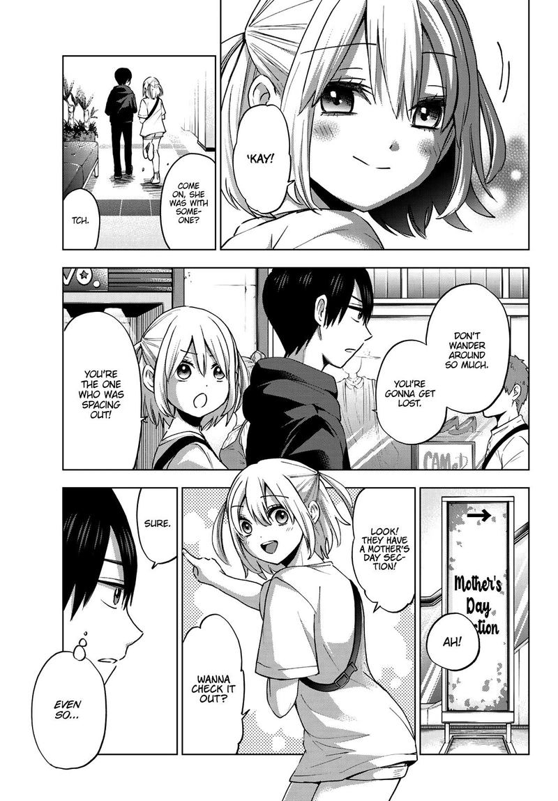 Kakkou No IInazuke 23 7