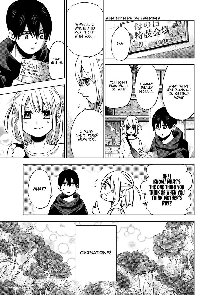 Kakkou No IInazuke 23 9
