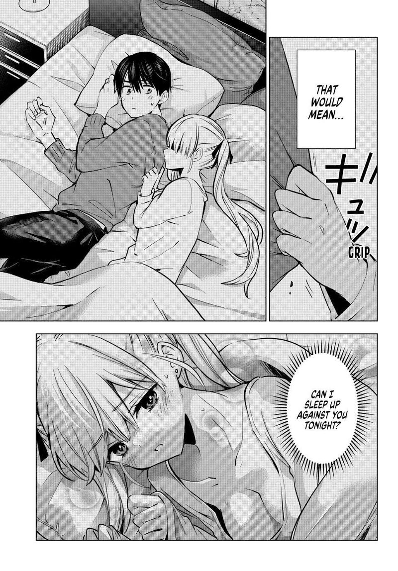 Kakkou No IInazuke 231 7