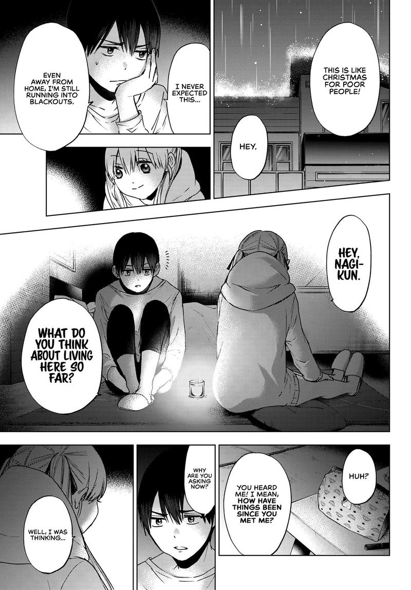 Kakkou No IInazuke 24 12