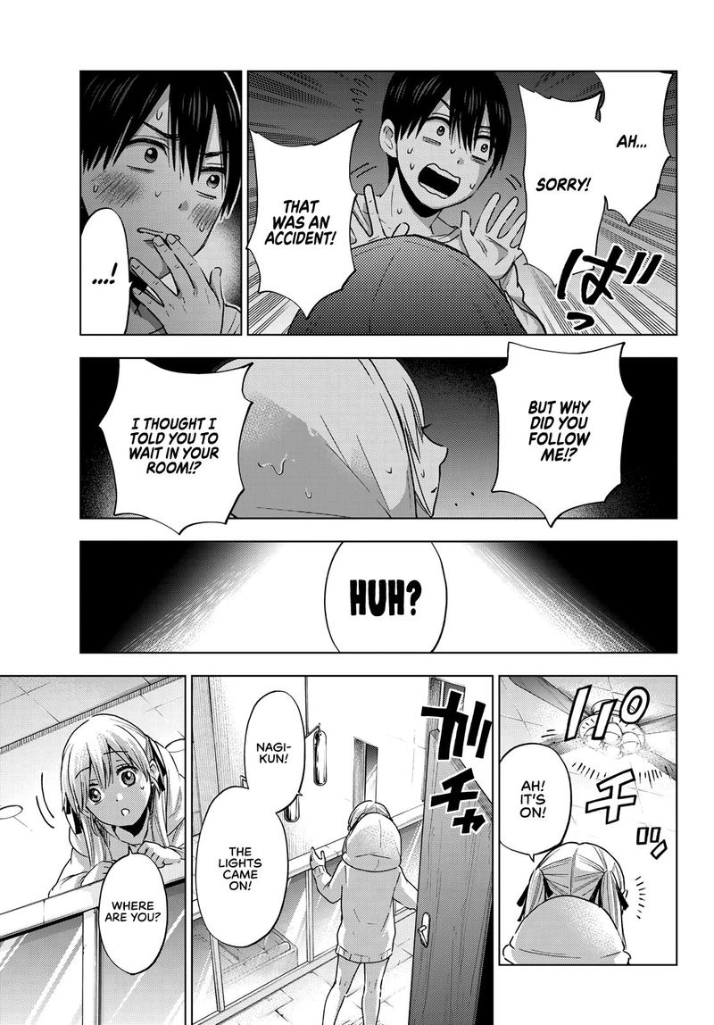 Kakkou No IInazuke 24 16