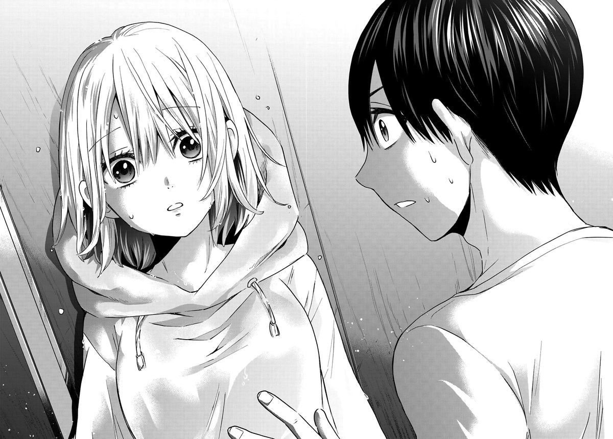 Kakkou No IInazuke 24 17