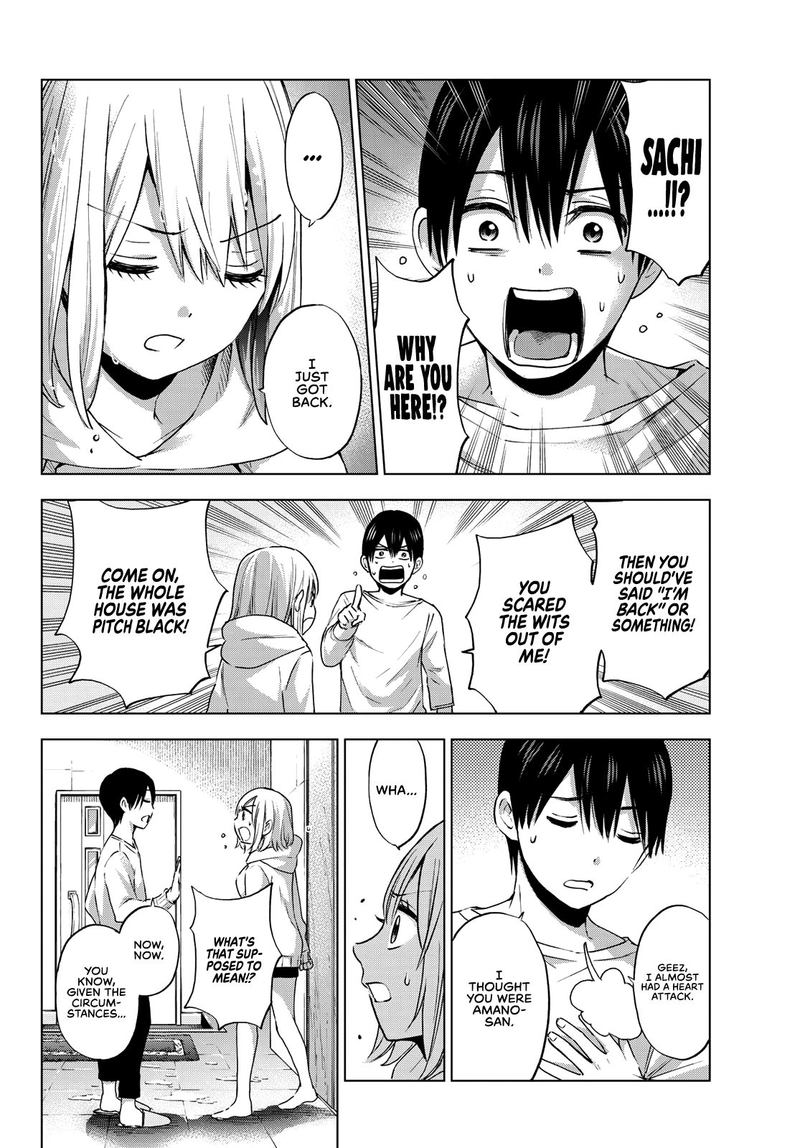 Kakkou No IInazuke 24 18