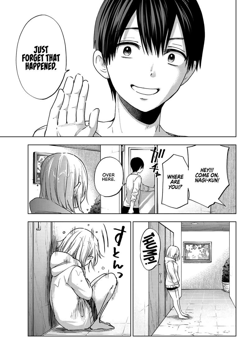 Kakkou No IInazuke 24 19