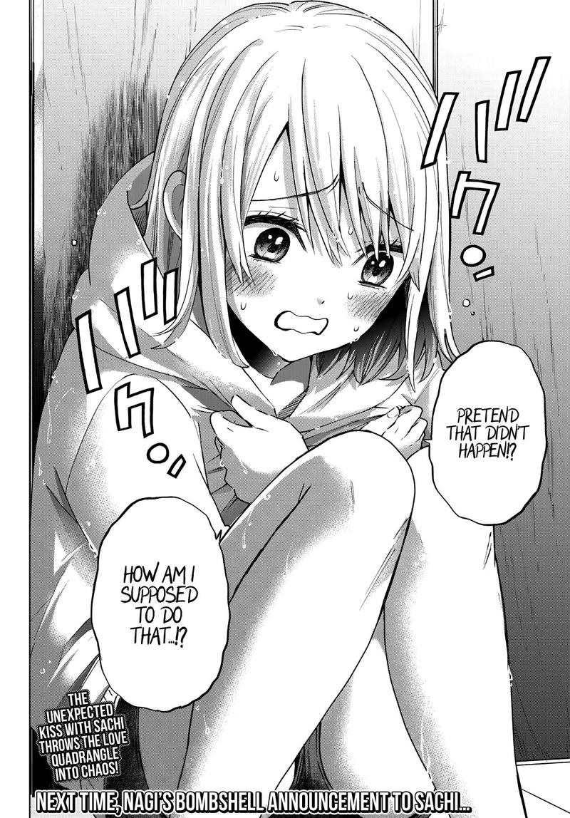 Kakkou No IInazuke 24 20