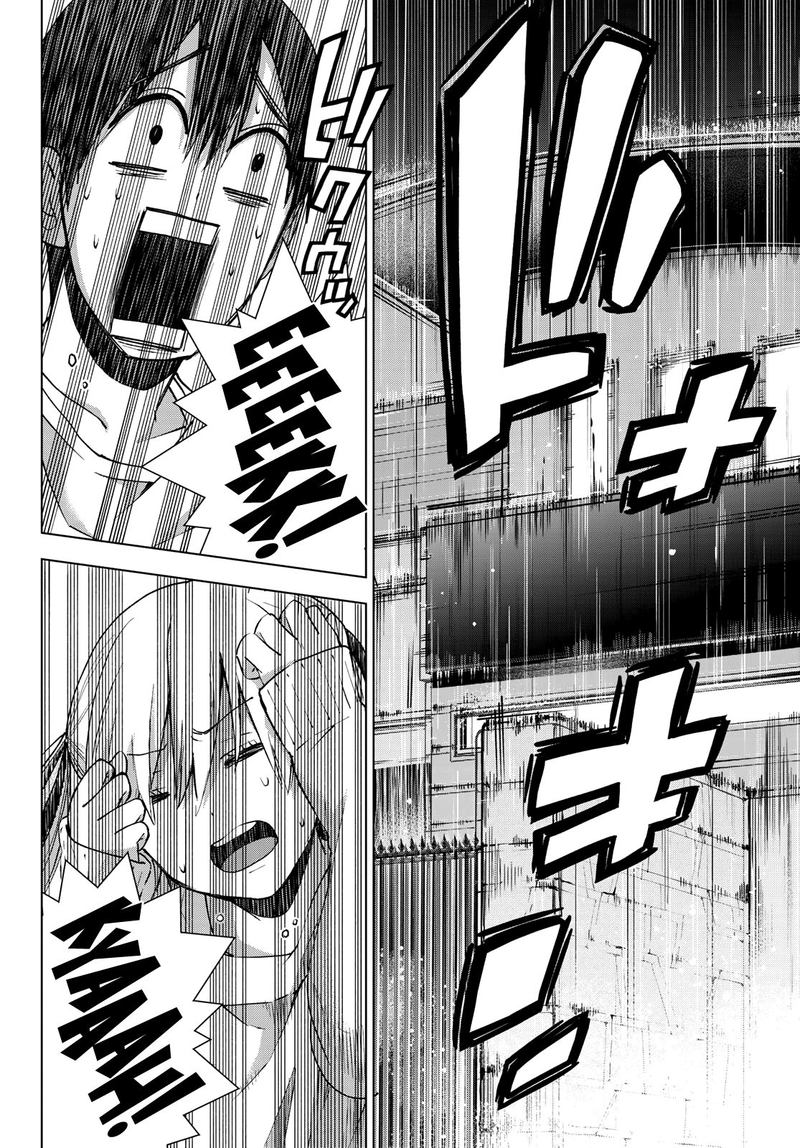 Kakkou No IInazuke 24 3