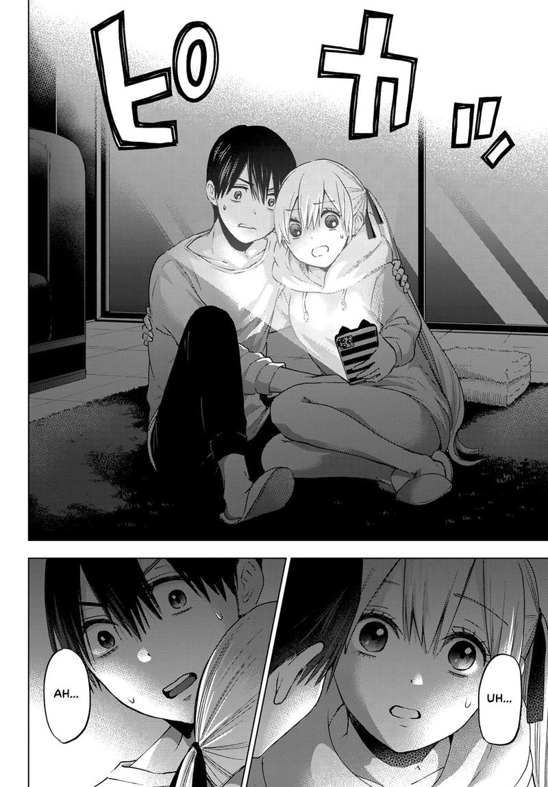 Kakkou No IInazuke 24 5