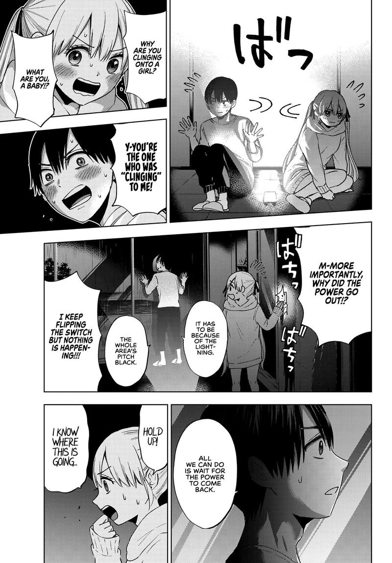 Kakkou No IInazuke 24 6