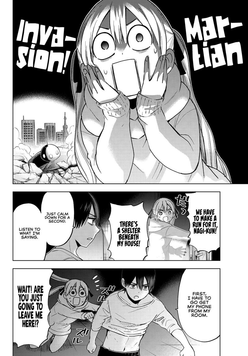 Kakkou No IInazuke 24 7