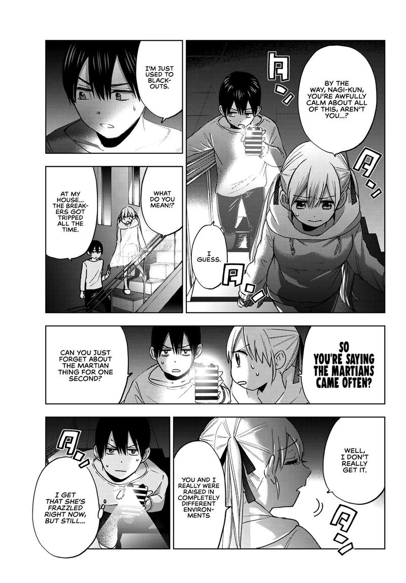 Kakkou No IInazuke 24 8