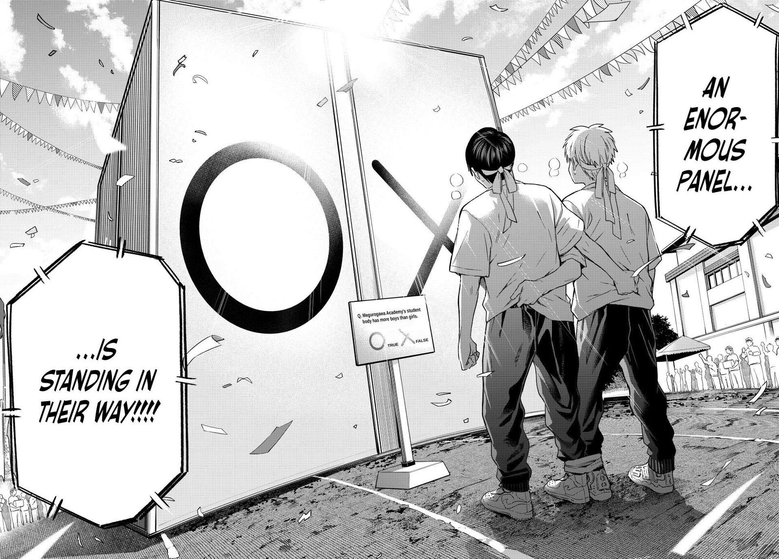 Kakkou No IInazuke 244 17