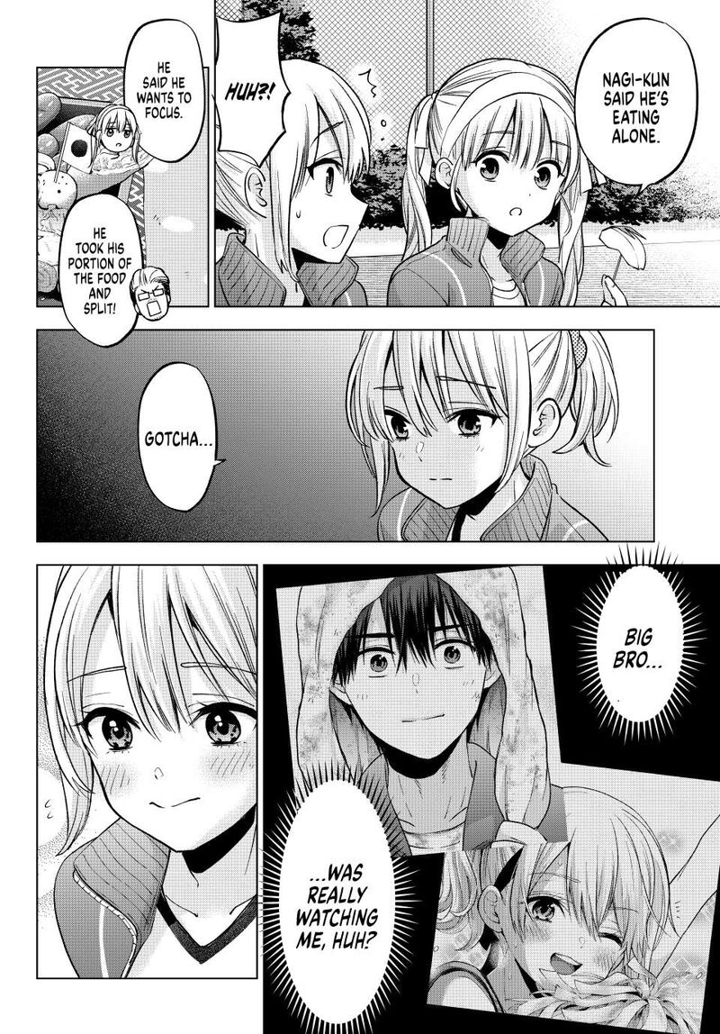 Kakkou No IInazuke 246 4