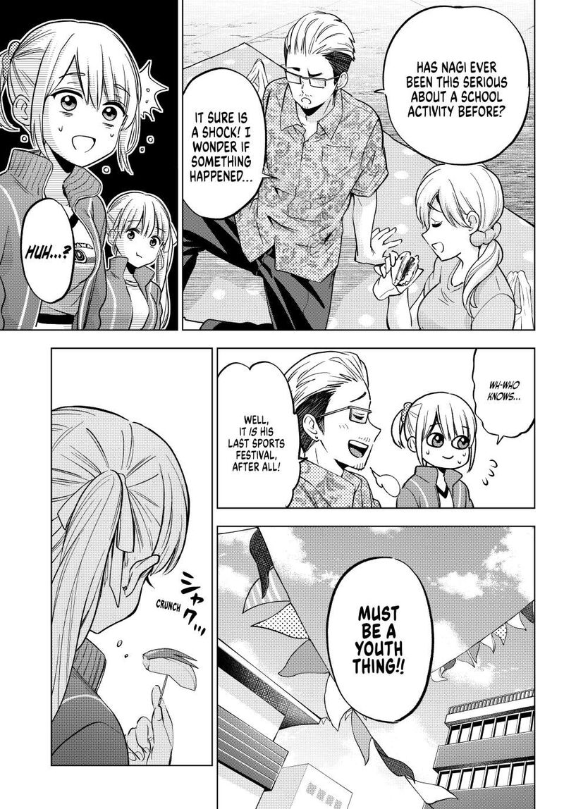 Kakkou No IInazuke 246 5