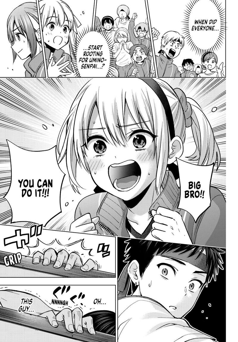 Kakkou No IInazuke 247 20