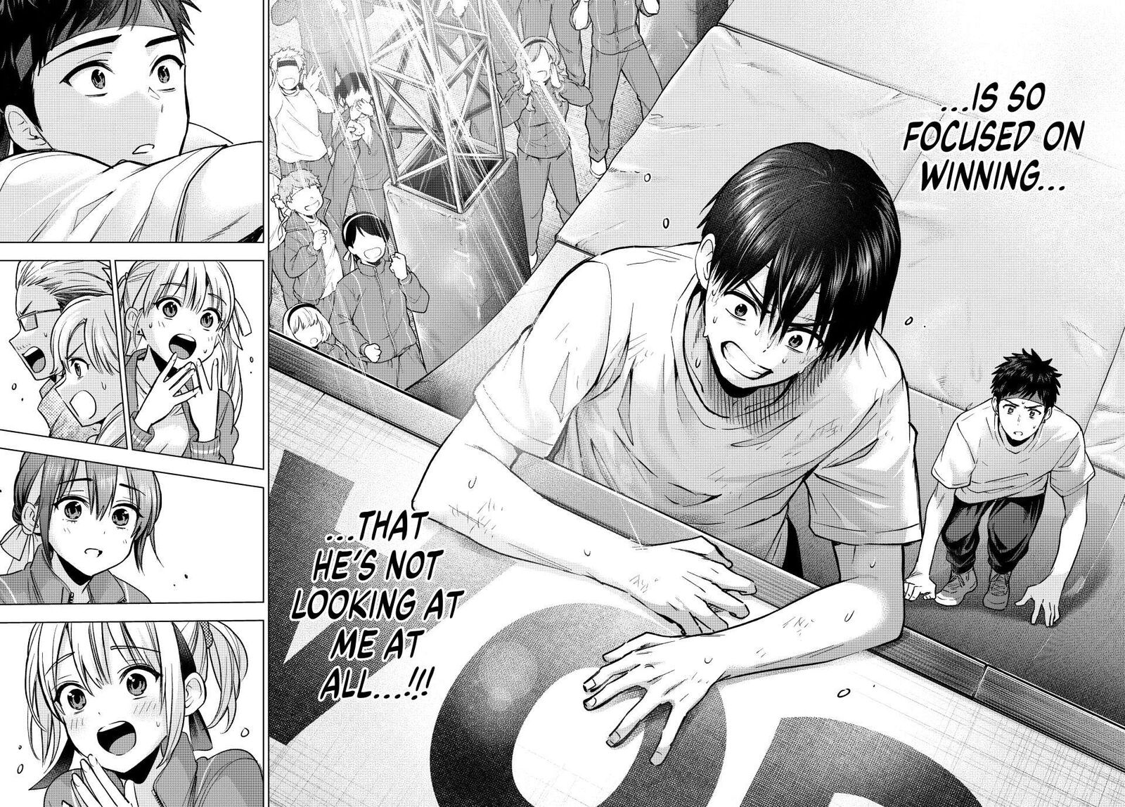 Kakkou No IInazuke 247 21