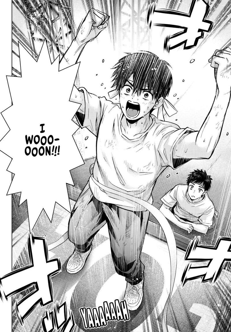 Kakkou No IInazuke 247 22