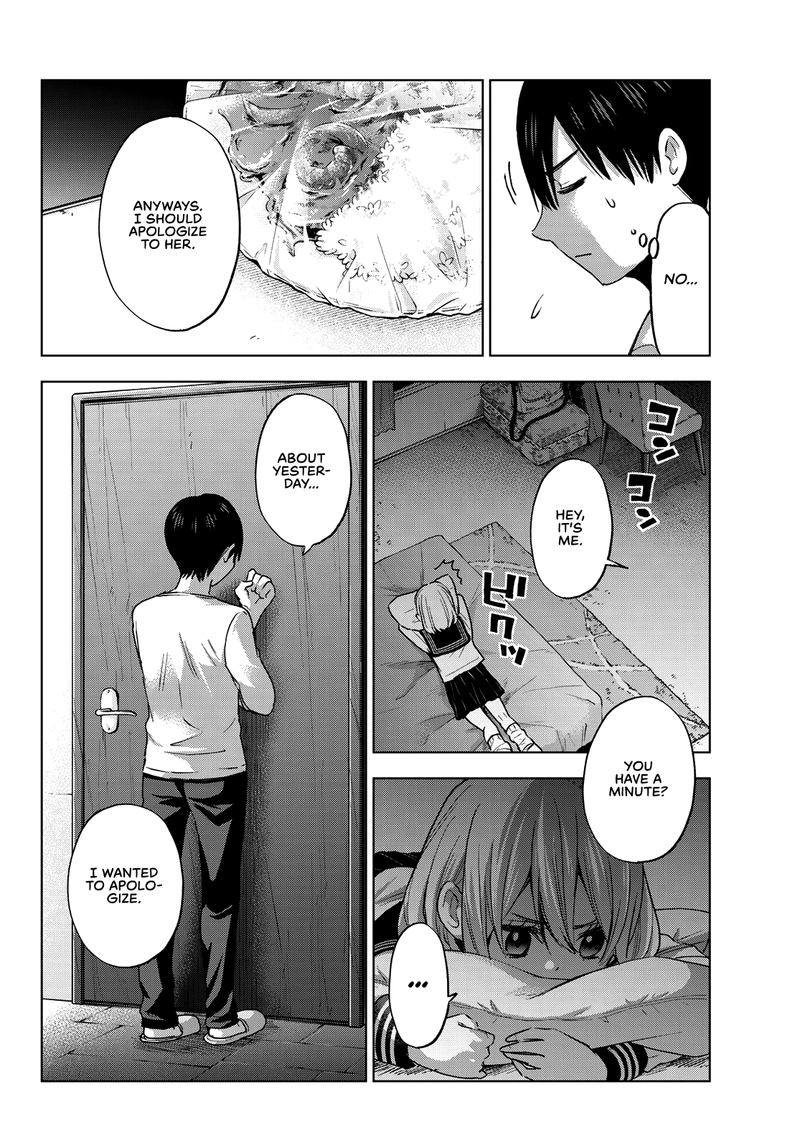 Kakkou No IInazuke 25 12