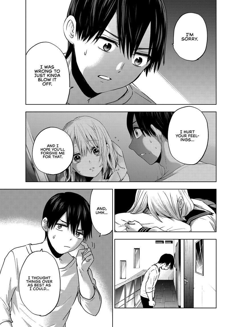 Kakkou No IInazuke 25 13