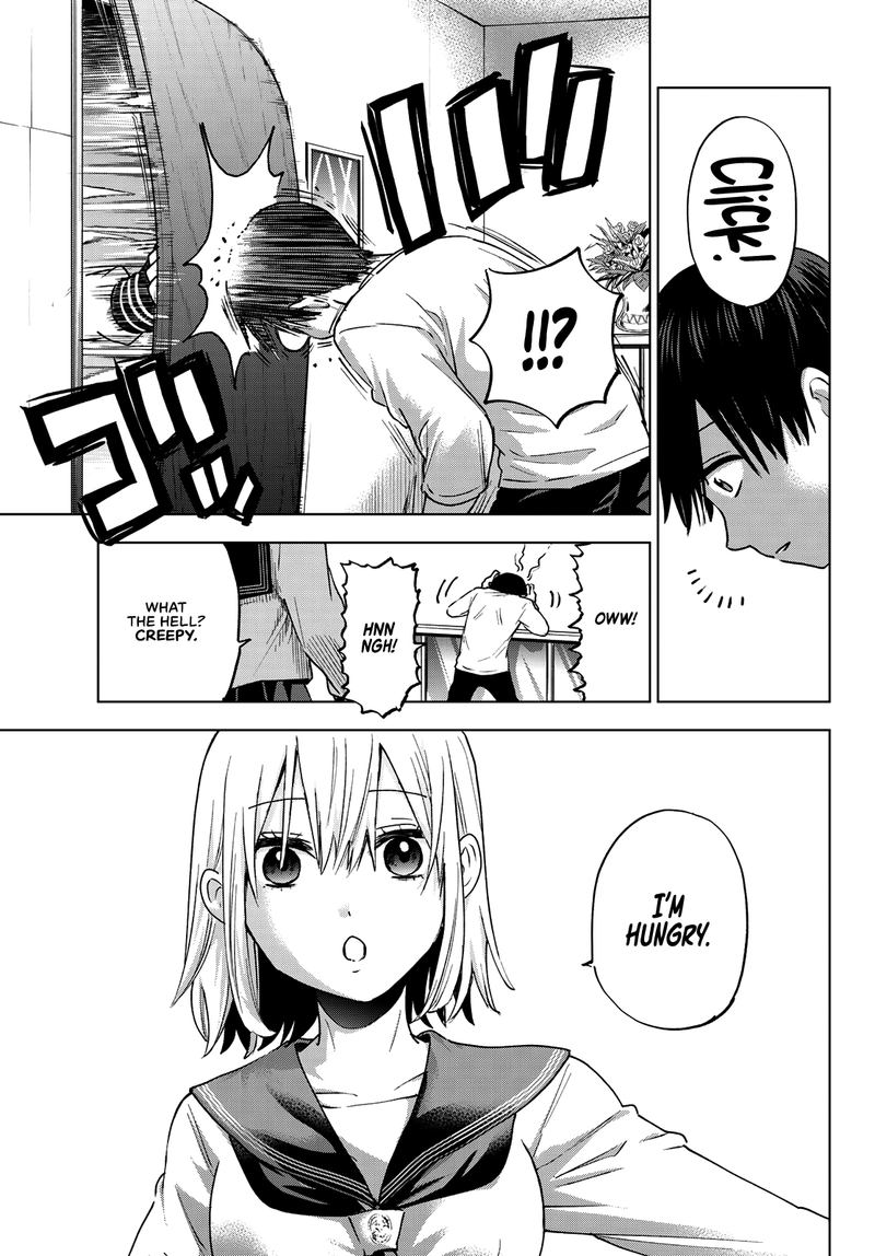 Kakkou No IInazuke 25 17