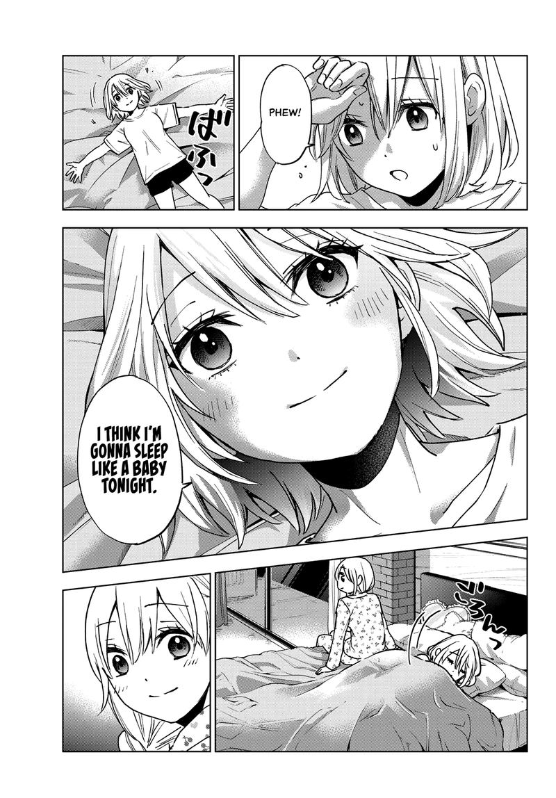 Kakkou No IInazuke 25 19